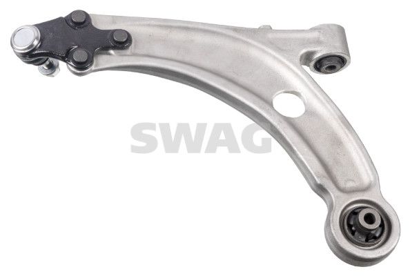 SWAG 33 10 9811 Control/Trailing Arm, wheel suspension