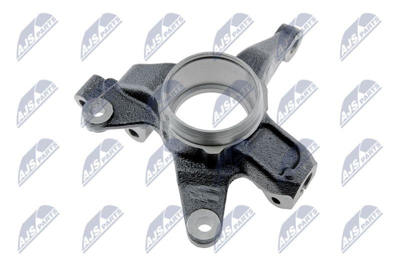 NTY ПОВОРОТНИЙ КУЛАК ПРОВ. Mazda CX-7 2006-2013; Mazda CX-9 2006-2013 zzpmz003