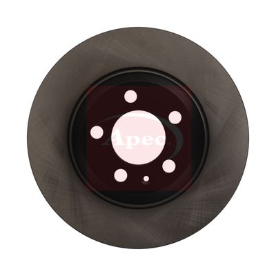 APEC Brake Disc DSK3499