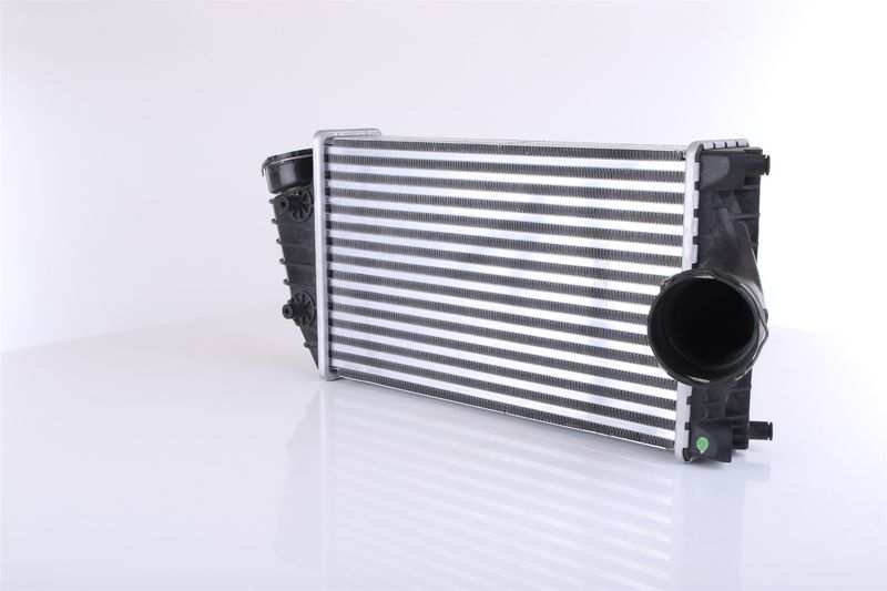 NISSENS 96174 Charge Air Cooler