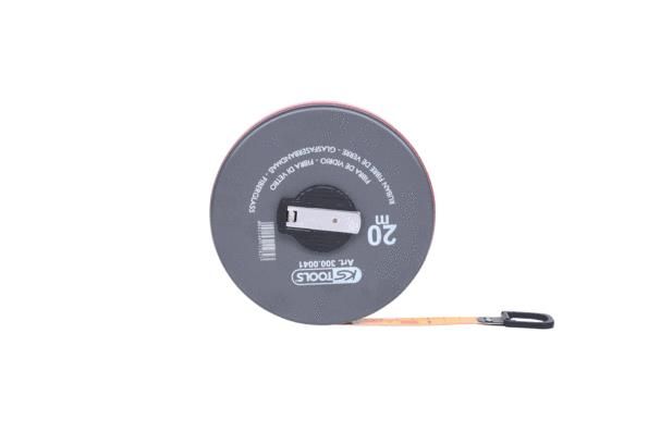KS TOOLS 300.0041 Tape Measure