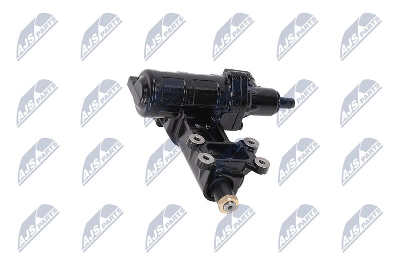 Rooliajam, NTY SPK-CH-014