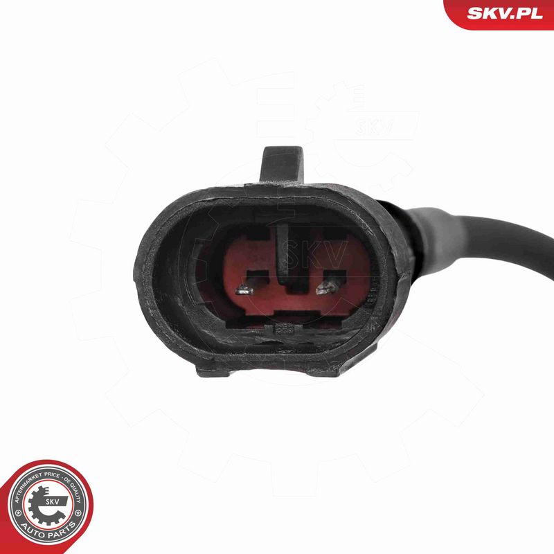ESEN SKV 06SKV548 Sensor, wheel speed