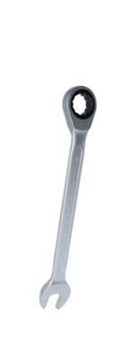 KS TOOLS BT013827 Ratchet Ring Spanner