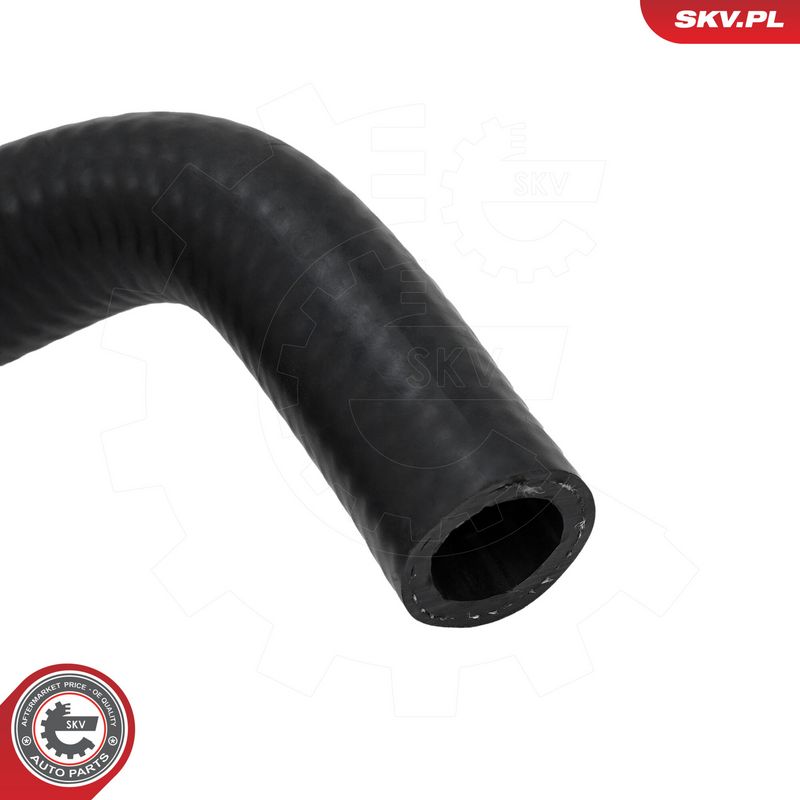 Jahutusvedeliku torustik, ESEN SKV 87SKV506