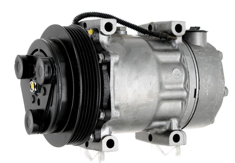 CEVAM 8600075 Compressor, air conditioning