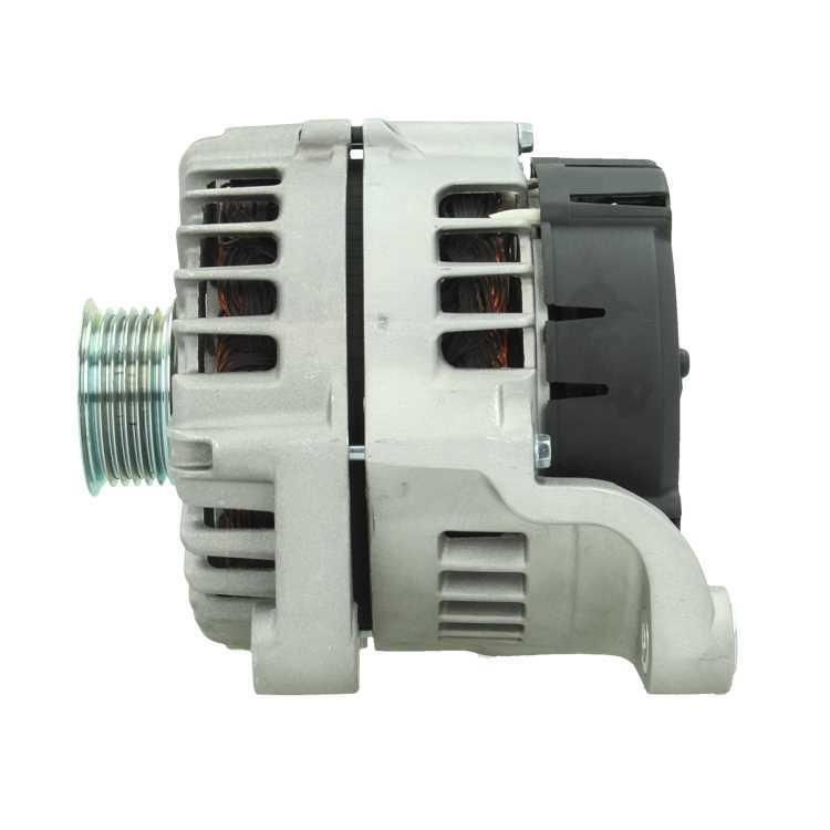 Generaator, BV PSH 215.566.220.004