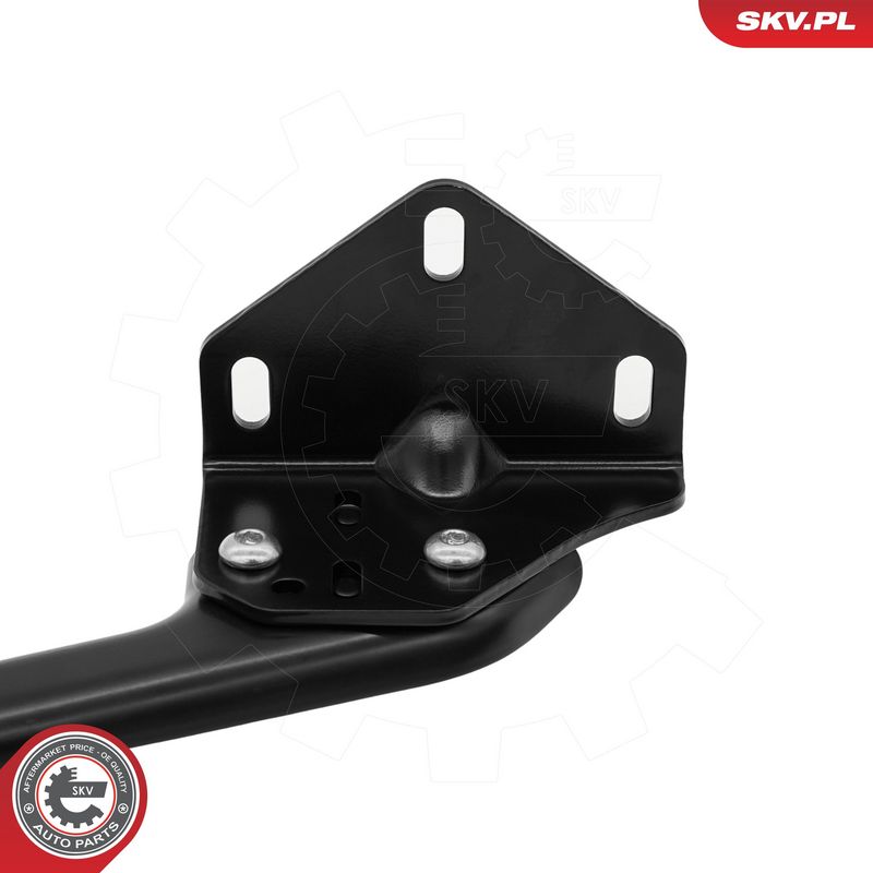 ESEN SKV 97SKV402 Roller Guide, sliding door