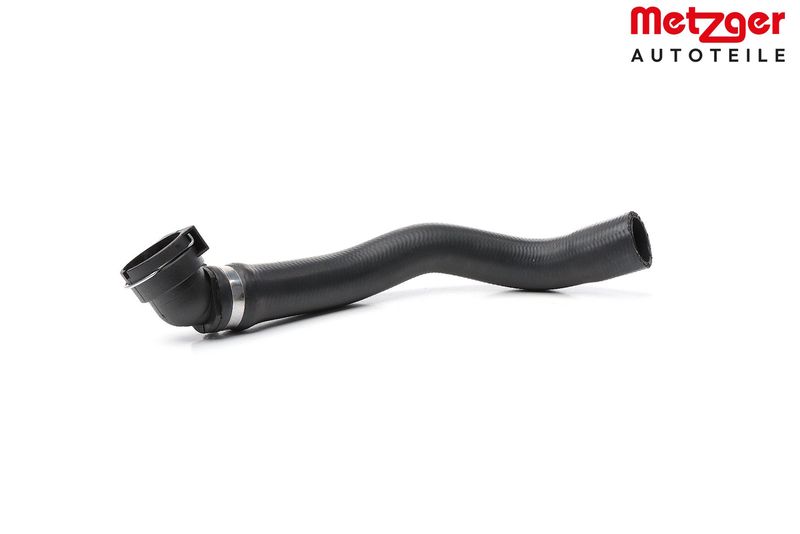 METZGER AUTOTEILE 2420598 Radiator Hose