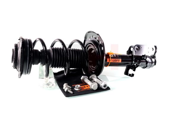 Vedruamort, GH GH-352240C01