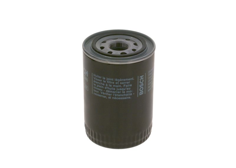 BOSCH F 026 407 248 Oil Filter