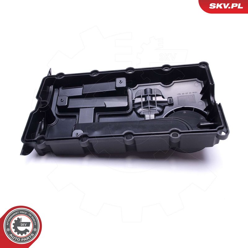 Klapikaas, ESEN SKV 48SKV091