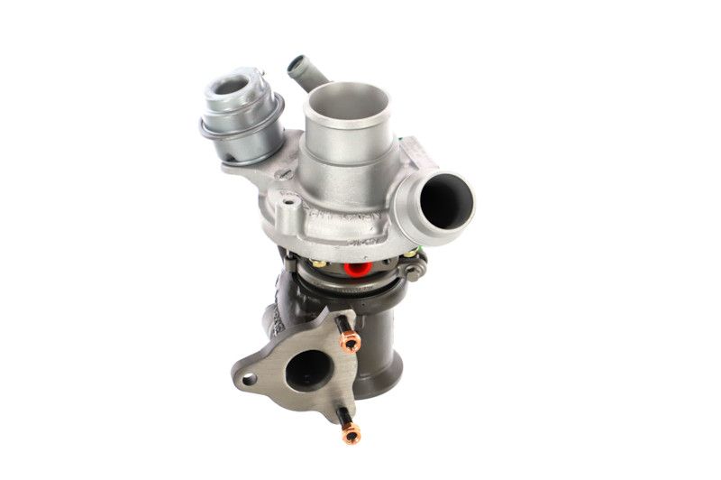 REMANTE 003-001-004391R Turbokompresorius