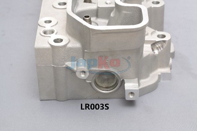 JAPKO JLR003S Cylinder Head