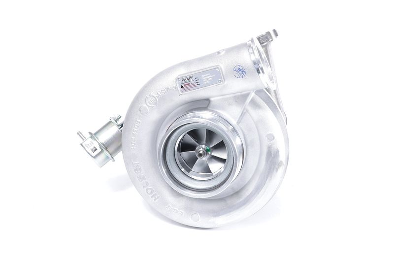 Compresor,sistem de supraalimentare T917606 BTS Turbo