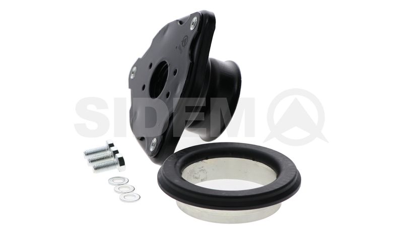 SIDEM 849419KIT Repair Kit, suspension strut support mount