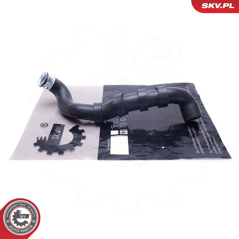 Jahutusvoolik, ESEN SKV 43SKV895