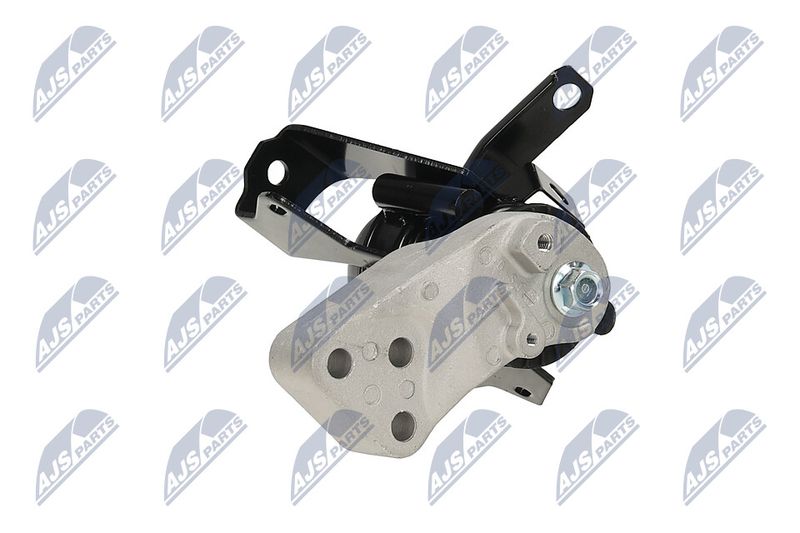 Paigutus, Mootor, NTY ZPS-MS-100