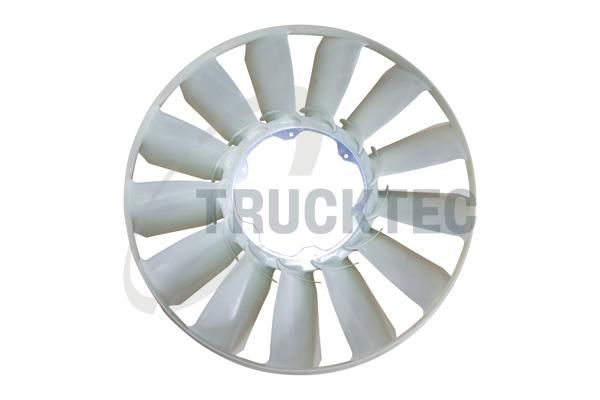 TRUCKTEC AUTOMOTIVE 01.19.267 - Fan Wheel, engine cooling