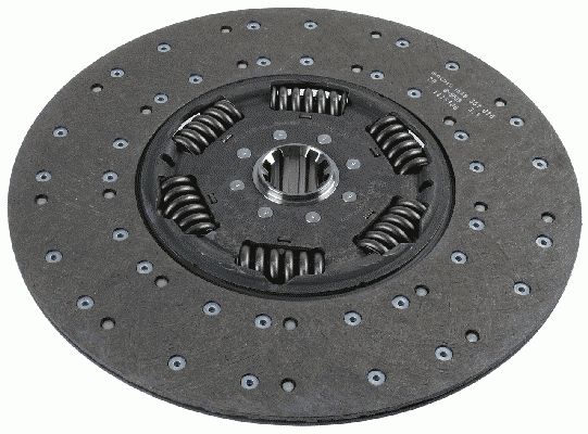 SACHS 1878000205 Clutch Disc