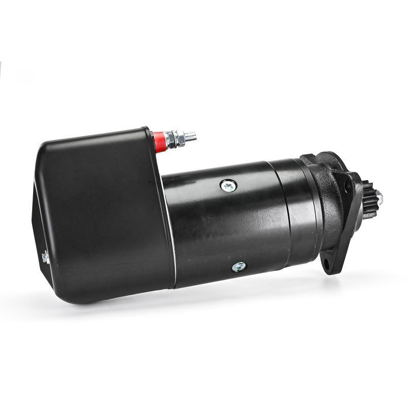 Delco Remy SER24084-12B1 Starter