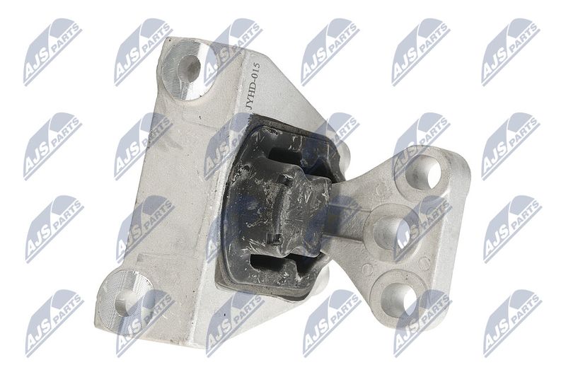 Paigutus, Mootor, NTY ZPS-HD-015