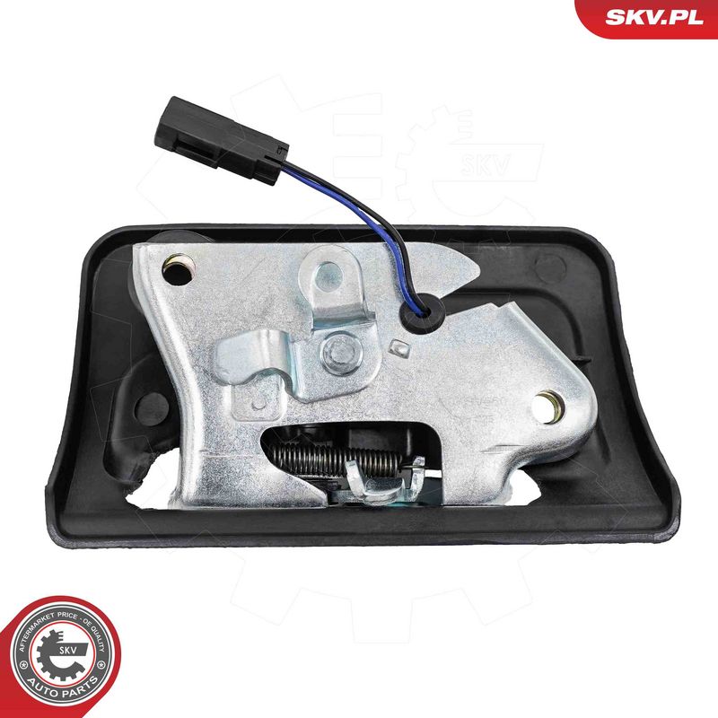 Tagaluugi sulgur, ESEN SKV 60SKV660
