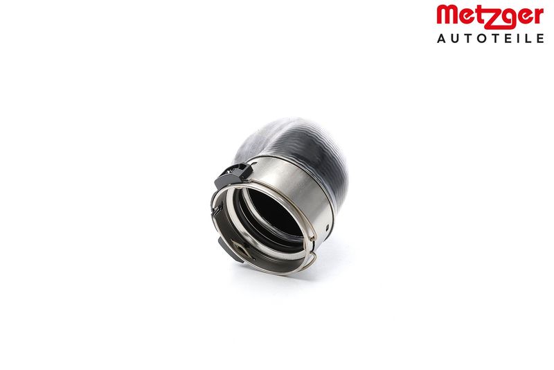METZGER AUTOTEILE 2400922 Charge Air Hose