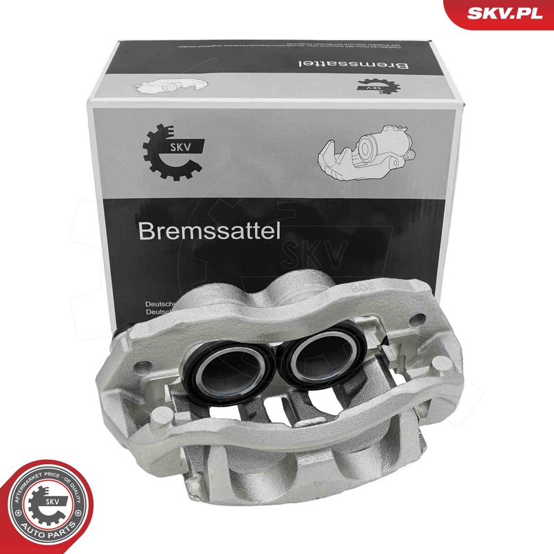 Pidurisadul, ESEN SKV 89SKV642
