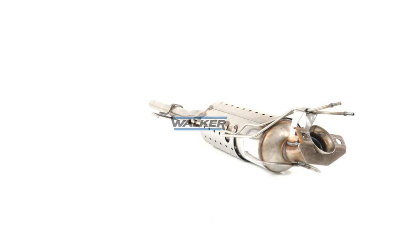 WALKER 93371 Soot/Particulate Filter, exhaust system