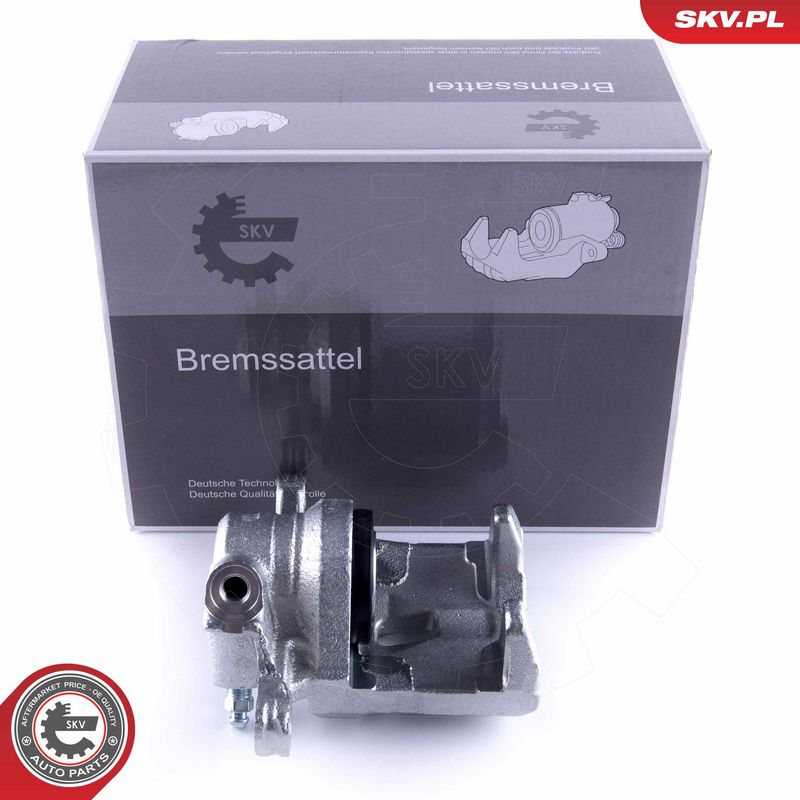 Pidurisadul, ESEN SKV 55SKV284