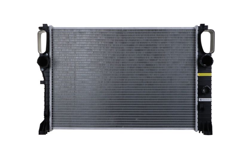 HELLA 8MK 366 300-621 Radiator, engine cooling