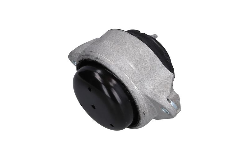 Paigutus, Mootor, KAMOKA 891003