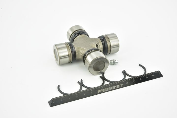 FEBEST ASCR-WR Joint, propshaft