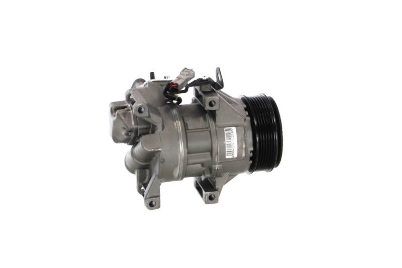 REMANTE 005-001-000337R Compressor, air conditioning
