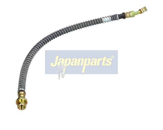 JAPANPARTS Laikantysis rėmas, stabdžių žarnelė