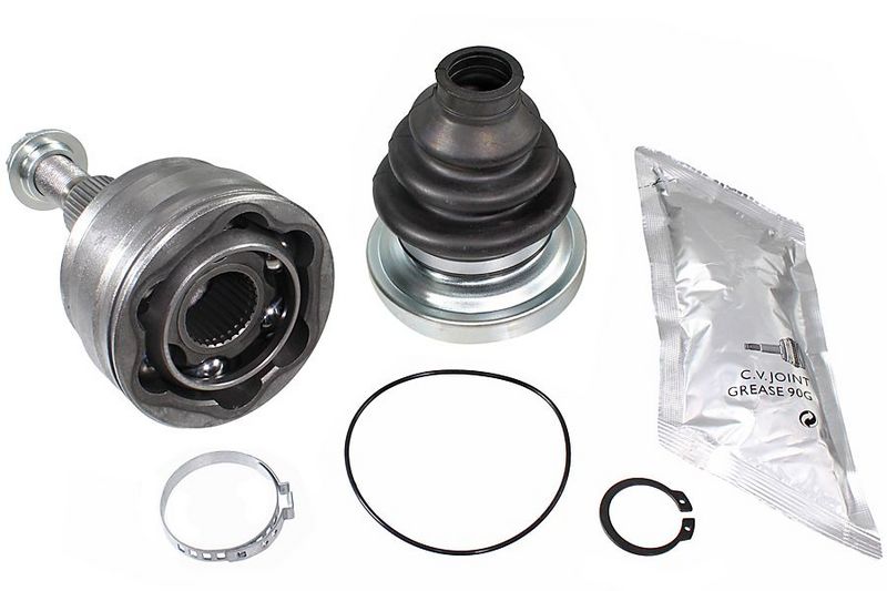 METZGER AUTOTEILE 7110230 Joint Kit, drive shaft
