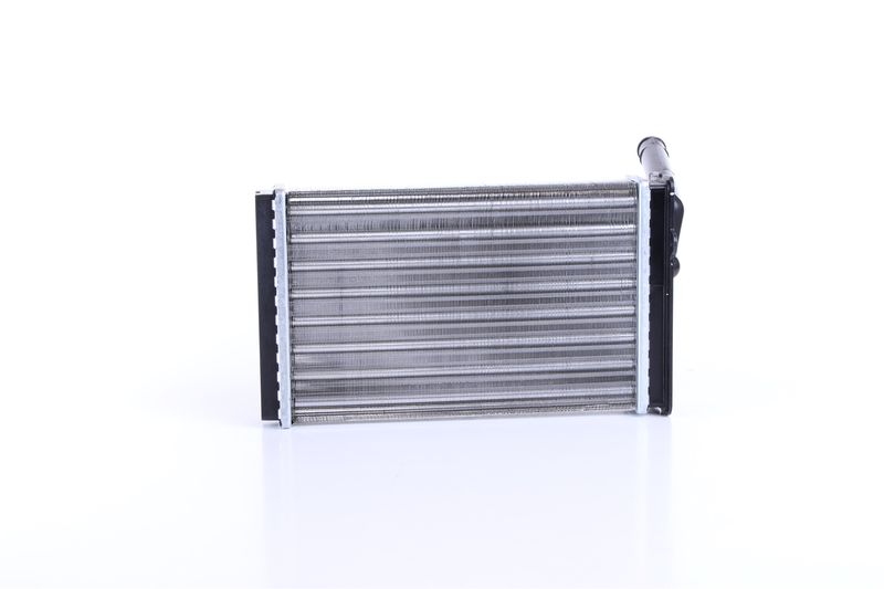 NISSENS 70224 Heat Exchanger, interior heating