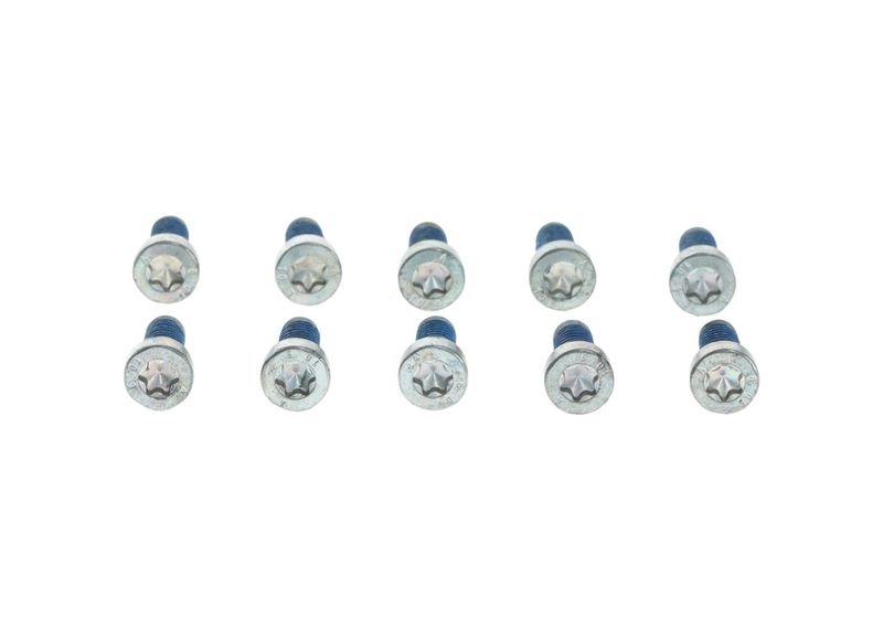 BOSCH 2 914 558 156 Screw