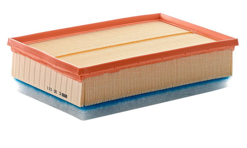 Õhufilter, MANN-FILTER C 30...