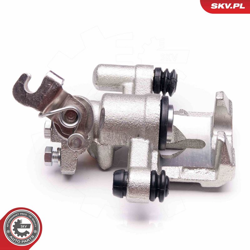 Pidurisadul, ESEN SKV 23SKV874