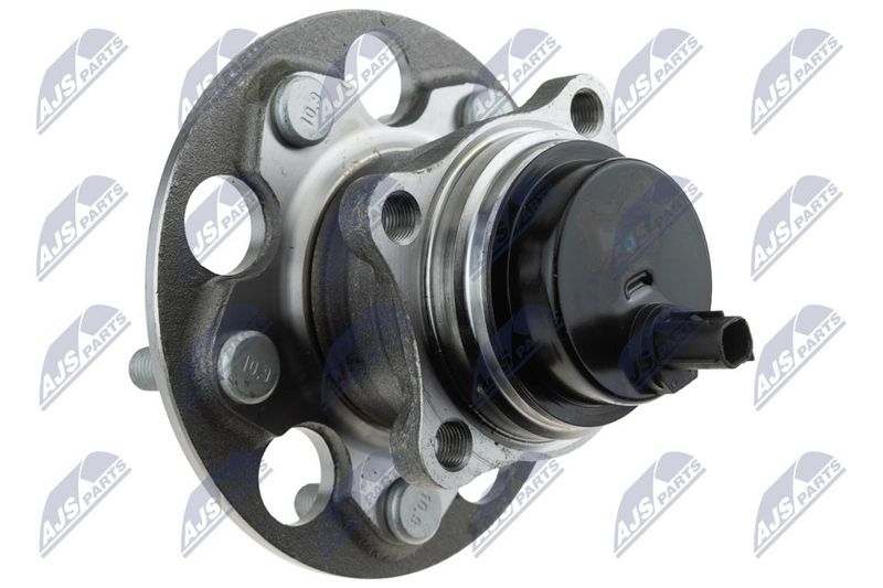 Rattarumm, NTY KLT-TY-144