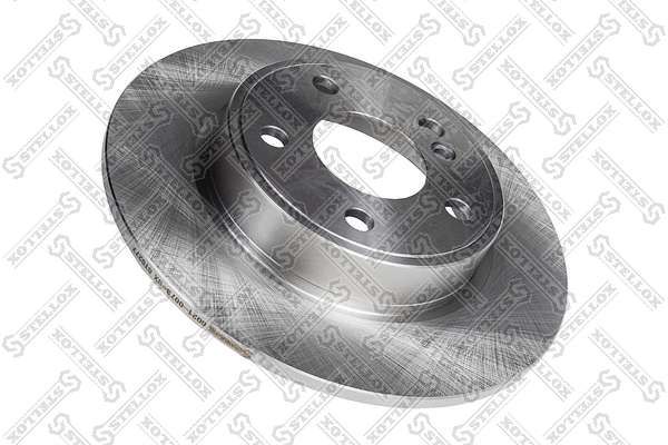 STELLOX 6021-0073-SX Brake Disc