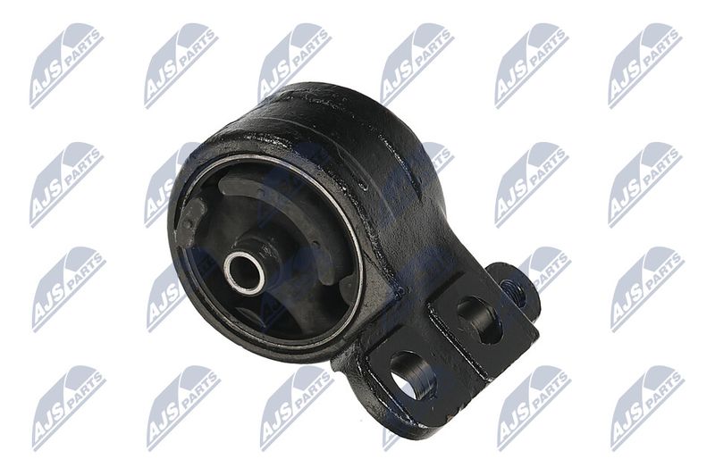 Paigutus, Mootor, NTY ZPS-KA-310