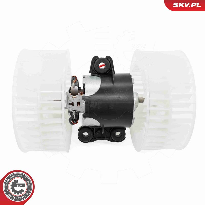 ESEN SKV 68SKV209 Interior Blower
