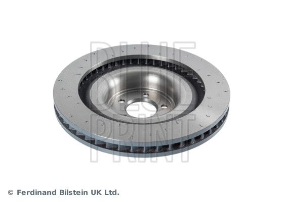 BLUE PRINT ADJ134378 Brake Disc