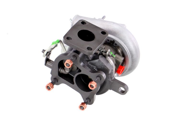 REMANTE 003-001-001368R Charger, charging (supercharged/turbocharged)
