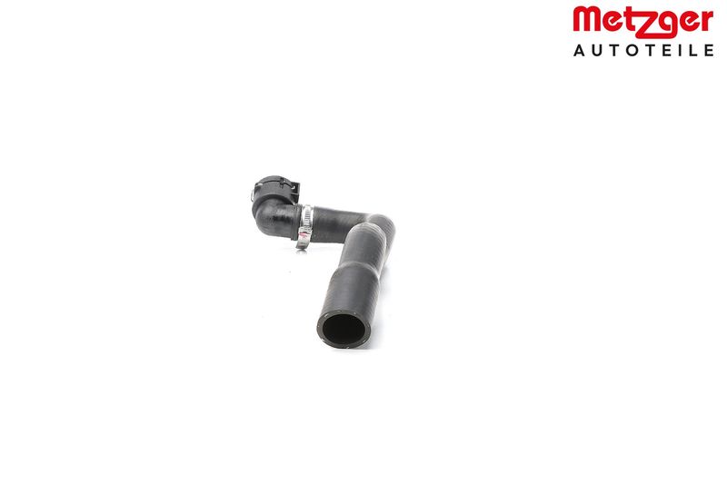 METZGER AUTOTEILE 2420056 Radiator Hose