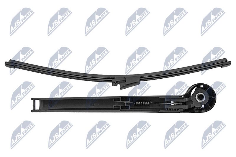 Kojamees, klaasipesu, NTY EWB-WW-004