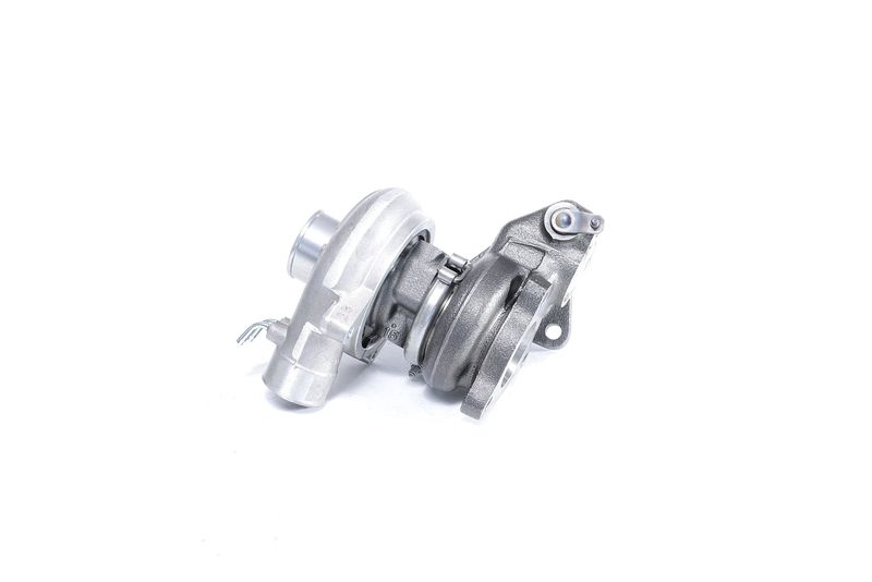 Compresor,sistem de supraalimentare T911395 BTS Turbo